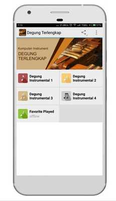 Emulate Android APK Degung Terlengkap