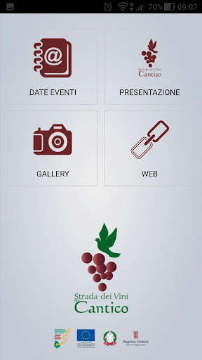 Run android online APK Degustazioni Gratuite Cantico from MyAndroid or emulate Degustazioni Gratuite Cantico using MyAndroid Run android online APK Degustazioni Gratuite Cantico from MyAndroid or emulate Degustazioni Gratuite Cantico using MyAndroid