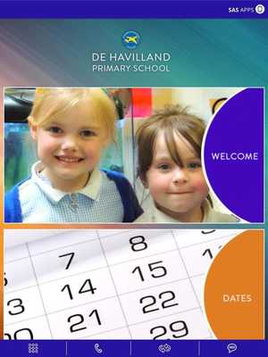 Emulate Android APK De Havilland Primary School Emulate Android APK De Havilland Primary School