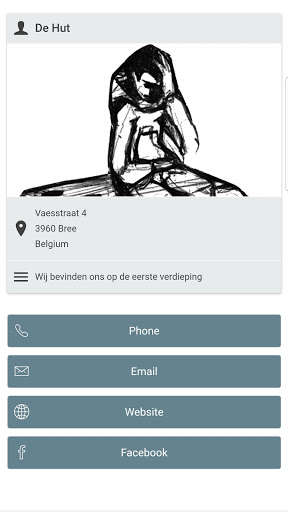 Run android online APK De Hut from MyAndroid or emulate De Hut using MyAndroid