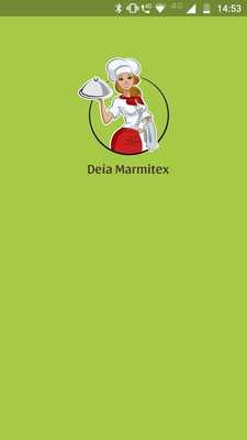 Emulate Android APK Deia Marmitex Emulate Android APK Deia Marmitex