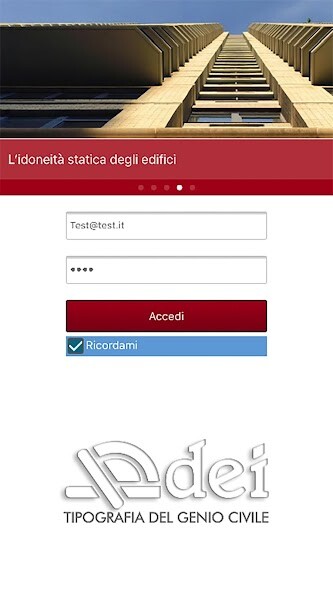 Run android online APK Dei Check from MyAndroid or emulate Dei Check using MyAndroid