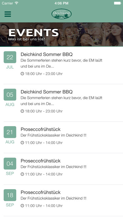 Emulate iPhone app Deichkind using MyAndroid Emulate iPhone app Deichkind using MyAndroid