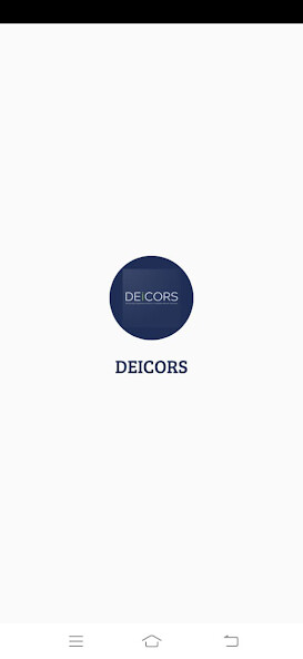 Run android online APK DEICORS from MyAndroid or emulate DEICORS using MyAndroid Run android online APK DEICORS from MyAndroid or emulate DEICORS using MyAndroid