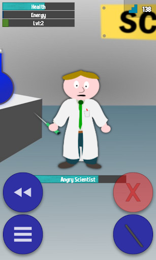 Run android online APK Deimos RPG from MyAndroid or emulate Deimos RPG using MyAndroid