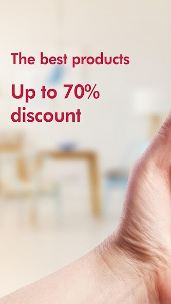 Run android online APK DeinDeal from MyAndroid or emulate DeinDeal using MyAndroid