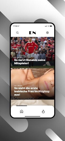Run android online APK Deine.News from MyAndroid or emulate Deine.News using MyAndroid Run android online APK Deine.News from MyAndroid or emulate Deine.News using MyAndroid