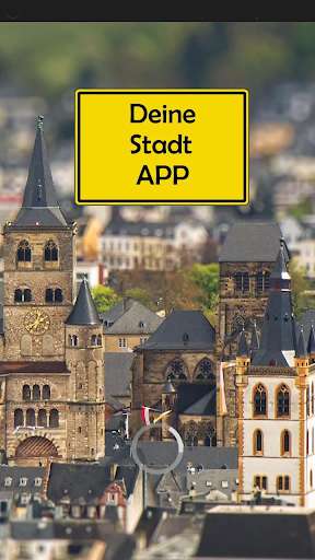 Run android online APK Deine Stadt APP from MyAndroid or emulate Deine Stadt APP using MyAndroid