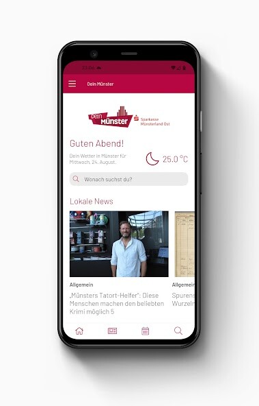 Run android online APK Dein Münster from MyAndroid or emulate Dein Münster using MyAndroid Run android online APK Dein Münster from MyAndroid or emulate Dein Münster using MyAndroid