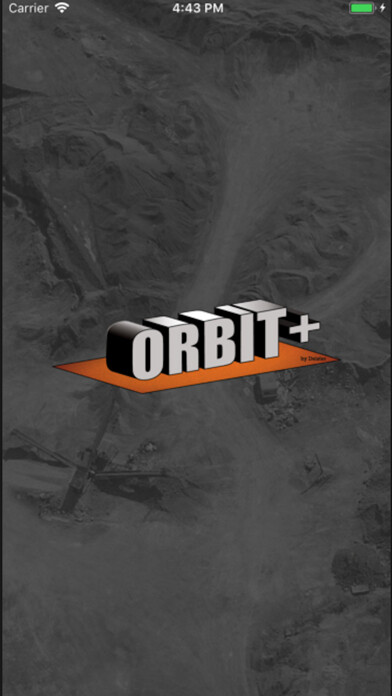 Emulate iPhone app Deister Orbit Plus using MyAndroid Emulate iPhone app Deister Orbit Plus using MyAndroid