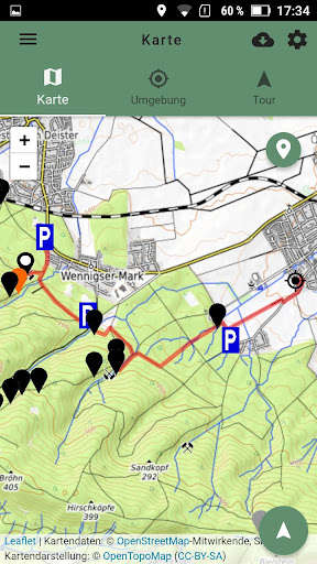 Run android online APK DeisterX from MyAndroid or emulate DeisterX using MyAndroid