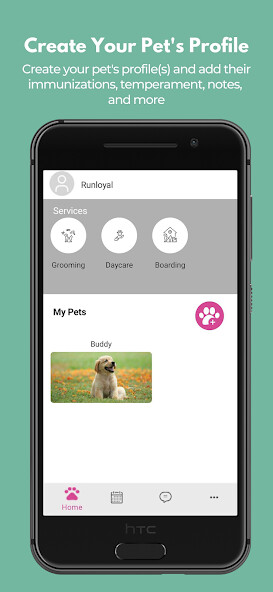 Run android online APK Dejas Doggie Camp from MyAndroid or emulate Dejas Doggie Camp using MyAndroid