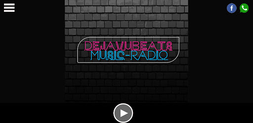 Run android online APK Dejavubeats Music Radio from MyAndroid or emulate Dejavubeats Music Radio using MyAndroid Run android online APK Dejavubeats Music Radio from MyAndroid or emulate Dejavubeats Music Radio using MyAndroid