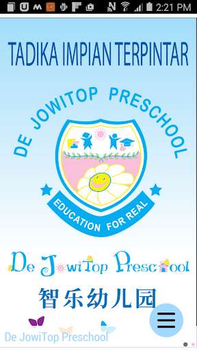 Run android online APK De JowiTop Preschool from MyAndroid or emulate De JowiTop Preschool using MyAndroid Run android online APK De JowiTop Preschool from MyAndroid or emulate De JowiTop Preschool using MyAndroid