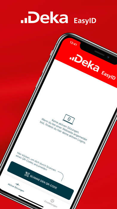 Emulate iPhone app Deka EasyID using MyAndroid Emulate iPhone app Deka EasyID using MyAndroid