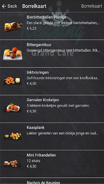 Run android online APK De Keuning from MyAndroid or emulate De Keuning using MyAndroid Run android online APK De Keuning from MyAndroid or emulate De Keuning using MyAndroid