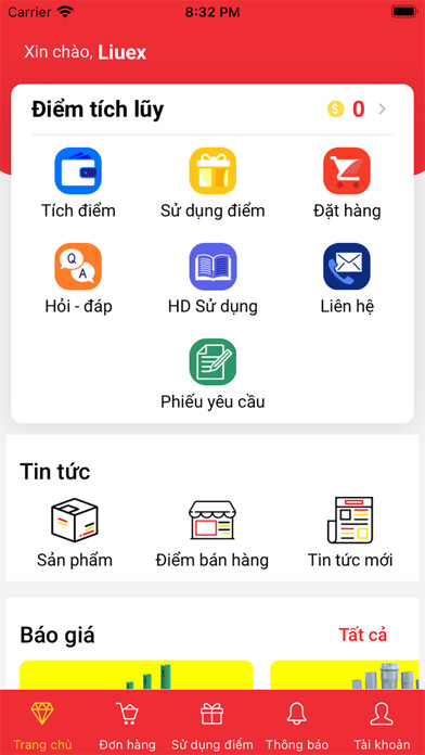 Run android online APK DEKKO from MyAndroid or emulate DEKKO using MyAndroid