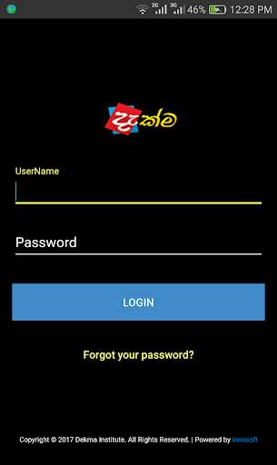 Emulate Android APK Dekma Emulate Android APK Dekma