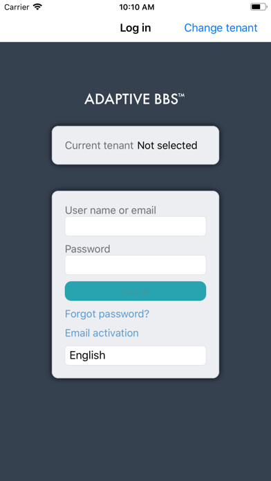 Run android online APK Dekra Adaptive from MyAndroid or emulate Dekra Adaptive using MyAndroid