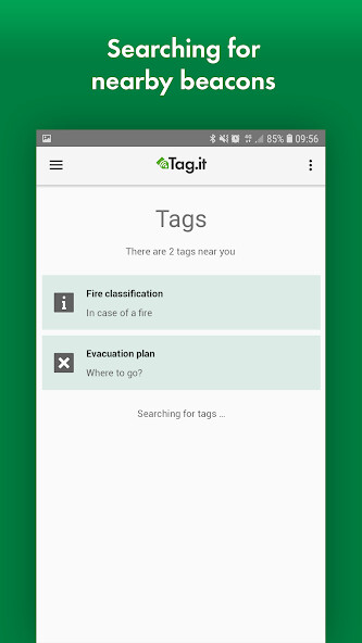 Run android online APK DEKRA Tag.it - Training at the Point of Danger from MyAndroid or emulate DEKRA Tag.it - Training at the Point of Danger using MyAndroid Run android online APK DEKRA Tag.it - Training at the Point of Danger from MyAndroid or emulate DEKRA Tag.it - Training at the Point of Danger using MyAndroid