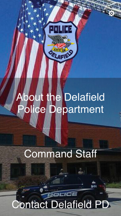 Emulate iPhone app Delafield PD using MyAndroid Emulate iPhone app Delafield PD using MyAndroid