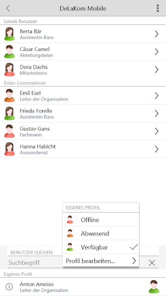 Run android online APK DeLaKom Mobile from MyAndroid or emulate DeLaKom Mobile using MyAndroid Run android online APK DeLaKom Mobile from MyAndroid or emulate DeLaKom Mobile using MyAndroid