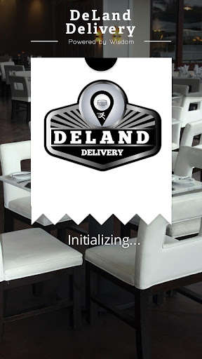 Run android online APK DeLand Delivery from MyAndroid or emulate DeLand Delivery using MyAndroid