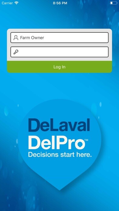 Emulate iPhone app DeLaval Companion 6.13 using MyAndroid Emulate iPhone app DeLaval Companion 6.13 using MyAndroid