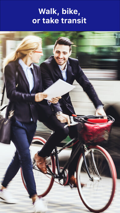 Emulate iPhone app Delaware Commute Solutions using MyAndroid Emulate iPhone app Delaware Commute Solutions using MyAndroid