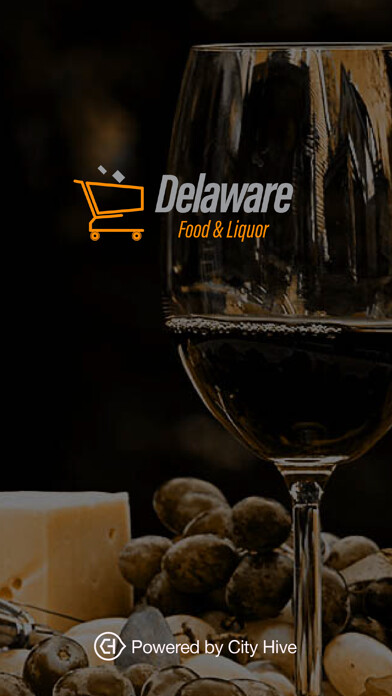 Emulate iPhone app Delaware Food & Liquor using MyAndroid Emulate iPhone app Delaware Food & Liquor using MyAndroid