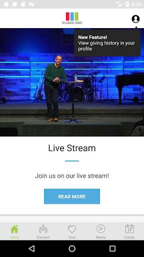 Emulate Android APK Delaware Grace Emulate Android APK Delaware Grace