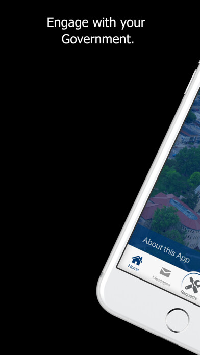 Emulate iPhone app Del-AWARE Mobile using MyAndroid