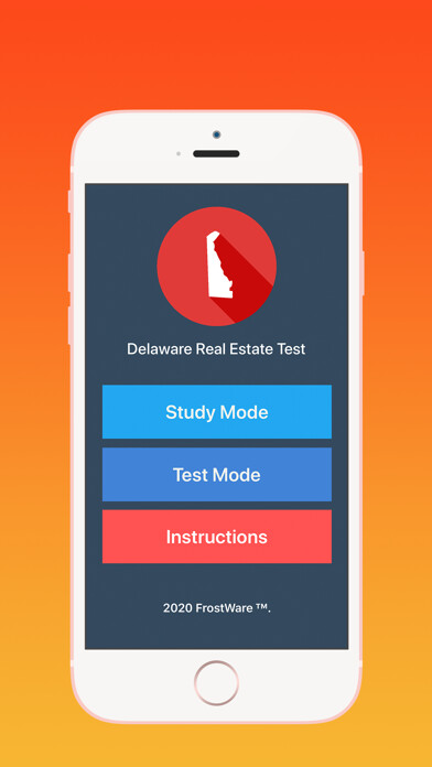 Emulate iPhone app Delaware - Real Estate Test using MyAndroid Emulate iPhone app Delaware - Real Estate Test using MyAndroid