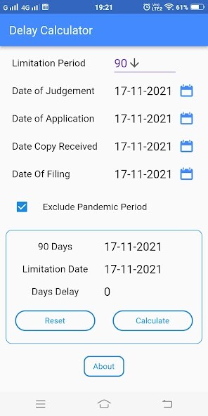 Run android online APK DelayCalculator from MyAndroid or emulate DelayCalculator using MyAndroid Run android online APK DelayCalculator from MyAndroid or emulate DelayCalculator using MyAndroid