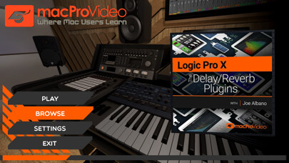 Emulate iPhone app Delay & Reverb Course For LPX using MyAndroid Emulate iPhone app Delay & Reverb Course For LPX using MyAndroid