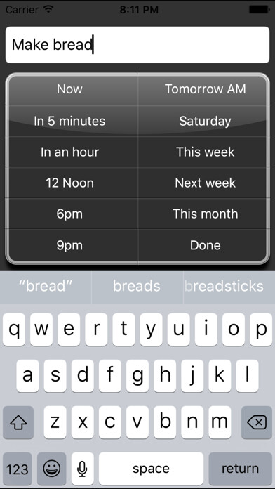 Emulate iPhone app DelayTask using MyAndroid Emulate iPhone app DelayTask using MyAndroid