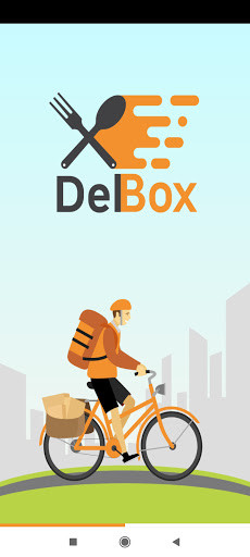 Run android online APK DelBox from MyAndroid or emulate DelBox using MyAndroid