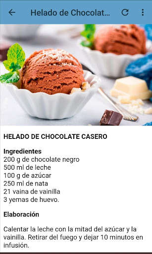 Run android online APK Del Chocolate y sus Recetas from MyAndroid or emulate Del Chocolate y sus Recetas using MyAndroid Run android online APK Del Chocolate y sus Recetas from MyAndroid or emulate Del Chocolate y sus Recetas using MyAndroid