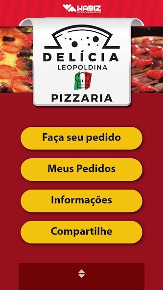 Run android online APK Delícia Leopoldina from MyAndroid or emulate Delícia Leopoldina using MyAndroid Run android online APK Delícia Leopoldina from MyAndroid or emulate Delícia Leopoldina using MyAndroid
