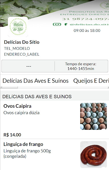 Run android online APK Delícias Do Sítio from MyAndroid or emulate Delícias Do Sítio using MyAndroid Run android online APK Delícias Do Sítio from MyAndroid or emulate Delícias Do Sítio using MyAndroid