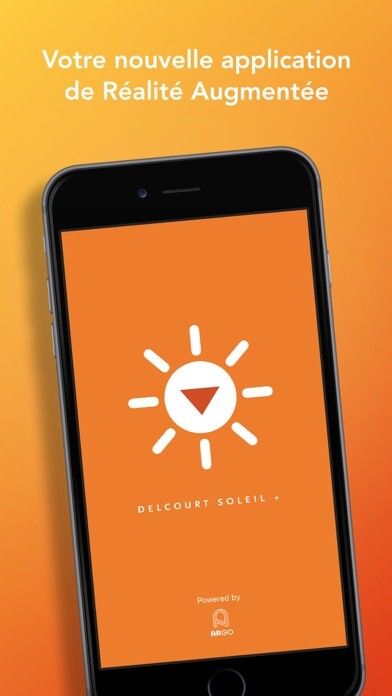 Emulate iPhone app Delcourt Soleil + using MyAndroid Emulate iPhone app Delcourt Soleil + using MyAndroid