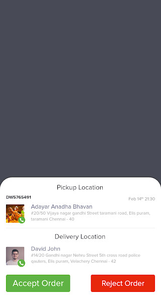 Run android online APK DelEat Coursier from MyAndroid or emulate DelEat Coursier using MyAndroid Run android online APK DelEat Coursier from MyAndroid or emulate DelEat Coursier using MyAndroid