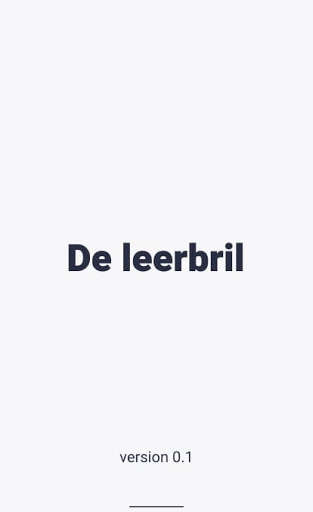 Run android online APK De Leerbril from MyAndroid or emulate De Leerbril using MyAndroid