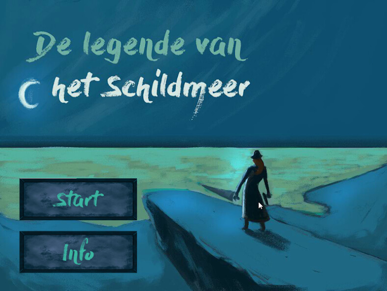 Run android online APK De legende van Borg Schildmeer from MyAndroid or emulate De legende van Borg Schildmeer using MyAndroid
