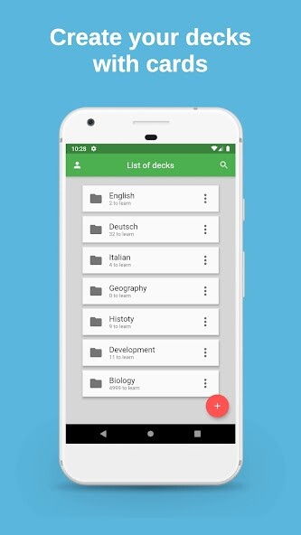 Run android online APK Delern Flashcards from MyAndroid or emulate Delern Flashcards using MyAndroid Run android online APK Delern Flashcards from MyAndroid or emulate Delern Flashcards using MyAndroid