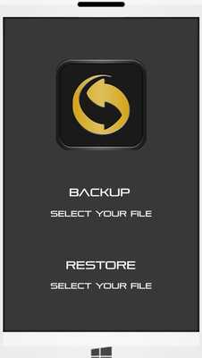 Emulate Android APK Deleted Files Recover