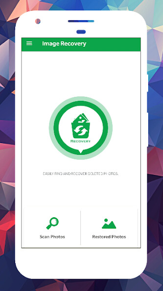 Run android online APK Deleted Image(Photo) Recovery from MyAndroid or emulate Deleted Image(Photo) Recovery using MyAndroid