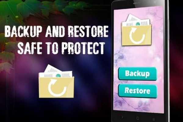 Emulate Android APK Deleted Phone Data Recovery