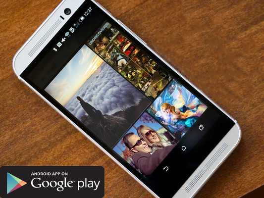 Emulate Android APK Deleted Photo Recovery FREE