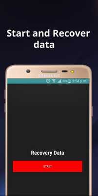 Emulate Android APK Deleted Photo Recovery Gallery Emulate Android APK Deleted Photo Recovery Gallery